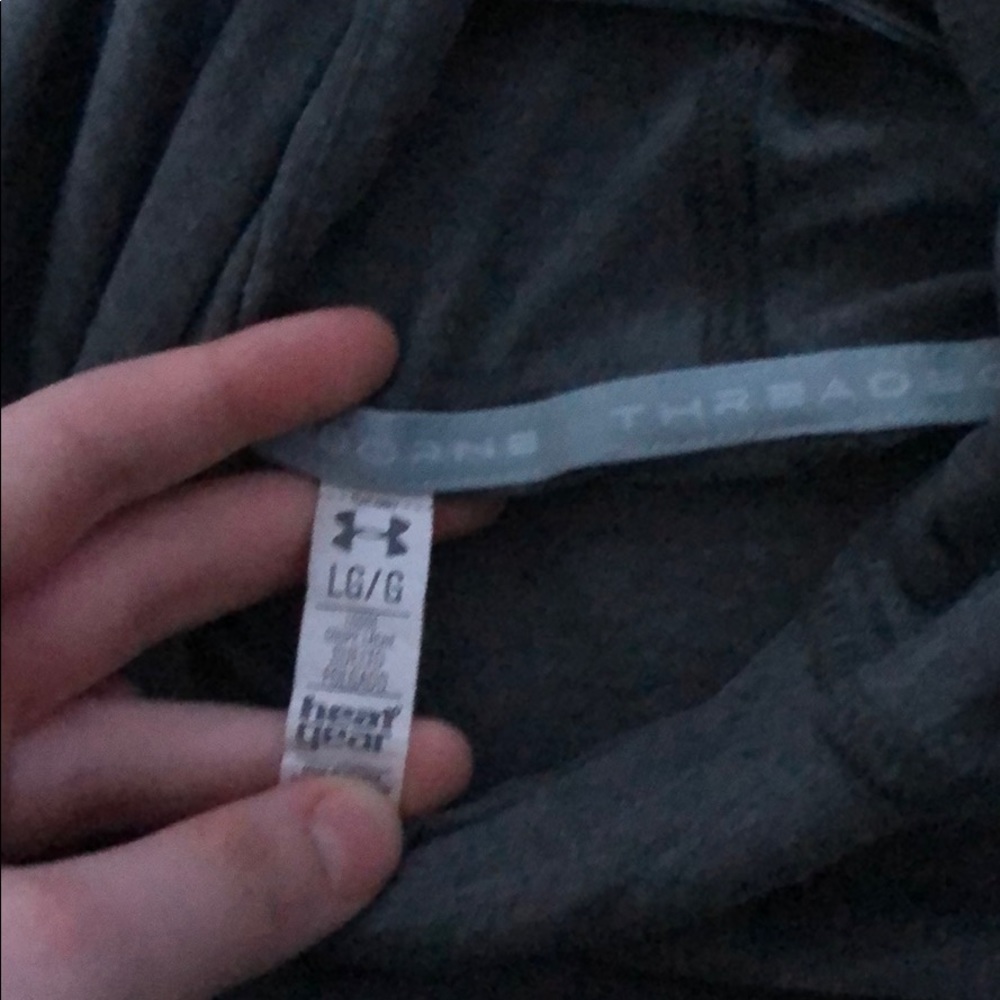 Under Armor Pullover - image 4